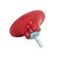 NitorLACK Rhyno plate and drill adapter for 80 mm polishing sponges