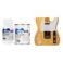 NitorLACK NitorPOL polyuretaanimaali butterscotch blonde - 500 ml tölkki + 250 ml kovete