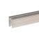 ADAM HALL 6103 alumiiniprofiili – 9mm levylle, 200cm (VAIN NOUTO!)