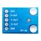 GY-61 ADXL335 Module 3-axis Digital Gravity Angle Sensor