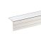 ADAM HALL 6209 alumiiniprofiili – 2x2x200cm (VAIN NOUTO!)