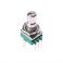 UT RD901F-40-15K -series 10K LIN – 9mm pysty potentiometri