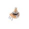 UT guitar parts 500k LOG kitarapotentiometri - 10% - high quality