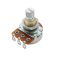 500K LOG (vol / tone) guitar mini pot (korea)