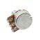 500K LOG (vol / tone) guitar mini pot (korea)