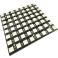 WS2812 5050 RGB LED matriisi 64bit