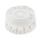 Speed Hatbox nuppi white SPNUPWHT