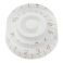 Speed Hatbox nuppi white SPNUPWHT