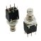 DPDT jalkakytkin PCB - lukkiutumaton / momentary
