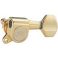 Wilkinson WJN-07 EZ-LOK, 6L virityskoneisto, kulta