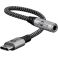 USB-C - 3.5 mm kuulokeadapteri