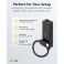 USB-C - Ethernet sovitin, 1Gbps, USB C 3.1