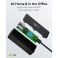 USB-C - Ethernet sovitin, 1Gbps, USB C 3.1