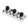 Gotoh GHL-2C lukkosatula Kromi (43mm)