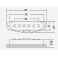 UT guitar parts - AlNiCo 5, 60´s stratomikki, talla