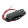 UT guitar parts - AlNiCo 5, 60´s stratomikki, keski - black