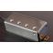 UT guitar parts - Bass humbucker #1 - kromi