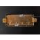 UT guitar parts - Bass humbucker #1 - kromi