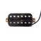 UT guitar parts AlNiCo humbucker #1, talla, musta