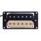 UT guitar parts 50´s AlNiCo humbucker #2, talla, zebra