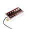 UT guitar parts AlNiCo humbucker #4 - kaula