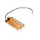 UT guitar parts AlNiCo humbucker #6 - kaula