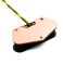 UT Guitar Parts - Tele tallamikrofoni, Hybrid Alnico 2-5