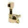 UT guitar parts - Viritin #7 SP LOCK - 6L - GD
