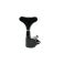 UT guitar parts Basson virityskoneisto B15- 2L+2R - musta
