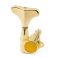UT guitar parts Basson virityskoneisto B15- 2L+2R - kulta