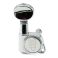 Wilkinson® WJN05 EZ-LOK, 6L virityskoneisto, kromi