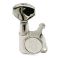 Wilkinson® WJN-07 EZ-LOK, 6L virityskoneisto, nikkeli