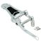 Bigsby B7 -tyylinen vibratalla, kromi