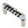Wilkinson® WOGB2 Tune-o-Matic talla - kromi