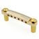 Wilkinson® WOGT1 stopbar tailpiece - kulta