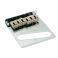 Wilkinson WOT03 Tele talla - kromi