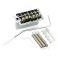 Wilkinson® WOV1 tremolo - kromi