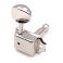 Gotoh SD91-05M viritin 6L Nikkeli