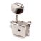 Gotoh SD91-HAP-05M viritin 6L Nikkeli