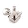Gotoh SD91-HAP-05M viritin 6L Nikkeli