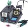 982D-I SMD juotosasema 90W