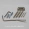 Gotoh / Wilkinson VS1300 tremolo - straton vibratalla - kulta
