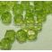 Akryylitimantti iloisen Vihreä ei kuitenkaan Chartreuse small n. 3mm n. 500kpl