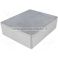 Laitekotelo valualumiinia IP66 BOX 1202G 100mm x 121mm x 35mm