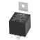 Autorele 12V / 30 / 40A 1 x vaihto, abikoliittimet