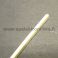 Binding material 3 mm for guitar ABS Ivory FIV1530