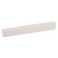 Kitaran vintagesatula valkaisematon luu n. 43.2mm x 5.7mm x 3.5mm
