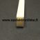 Kitaran satulan luuaihio koko n. 52x10x6mm BNK-5210