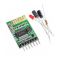 Bluetooth vastaanotinmoduuli stereo out model 1