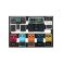Pedaltrain Classic JR Pedalboard with Soft Case